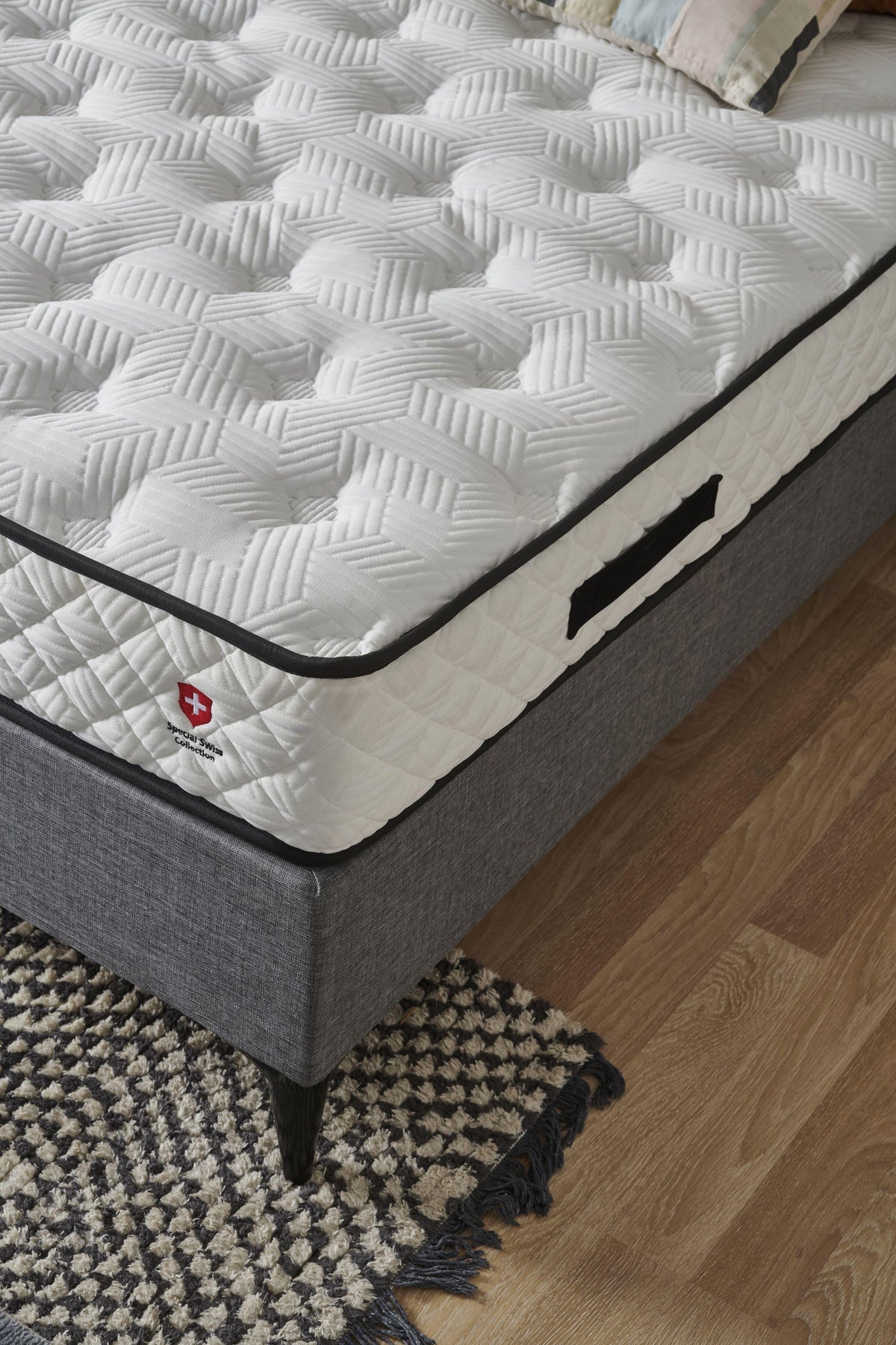 Opbergboxspring COMFORT PLUS