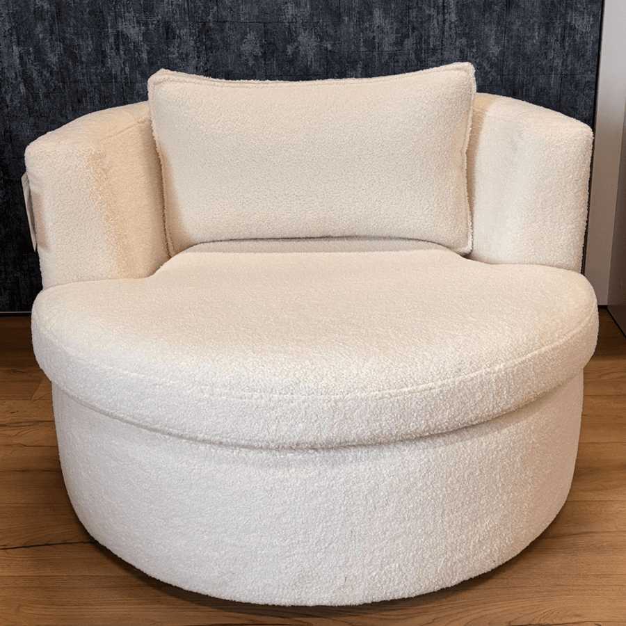 Draaifauteuil Jaxx